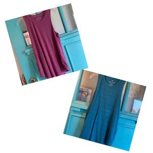 Bundle 2 American Eagle Soft & Sexy Tank Tops xs